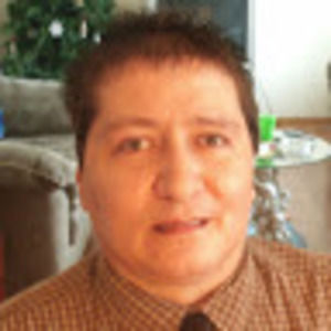 Meet your Posher, Ron